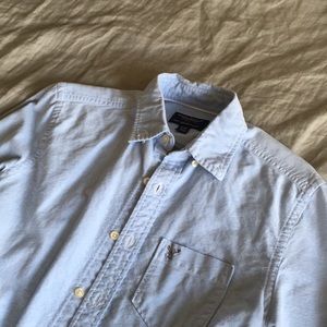 AE Button Down Cotton Shirt